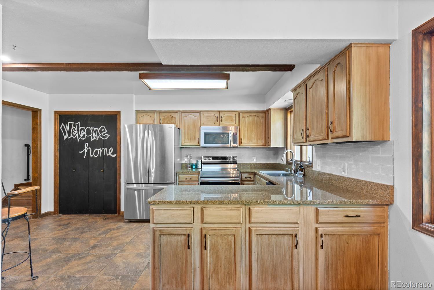 32638 Little Cub Road Evergreen, CO 80439 - Photo 12 of 39