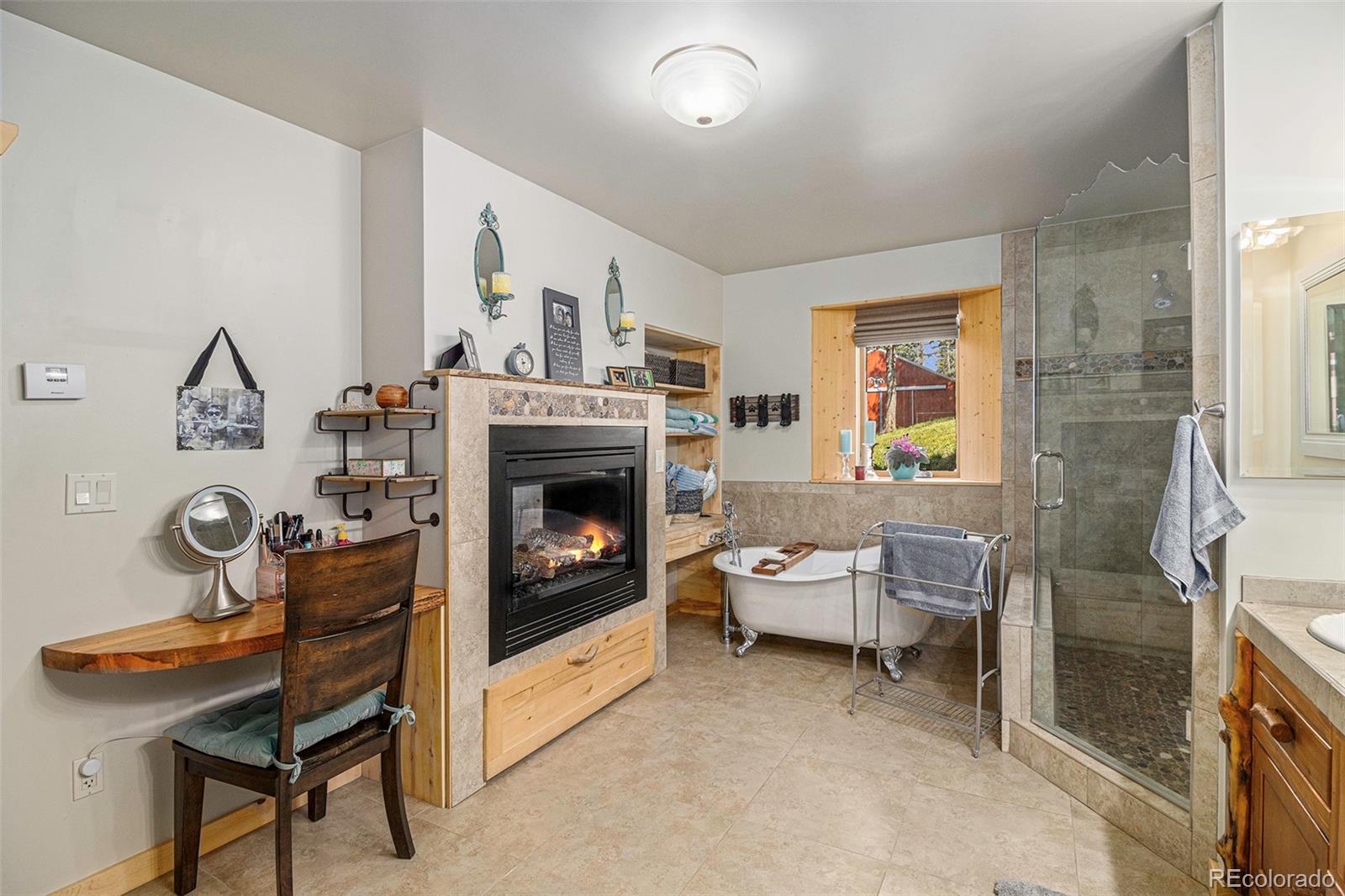 12077 South Elk Trail Road Conifer, CO 80433 - Photo 18 of 34 Gallery Image 18