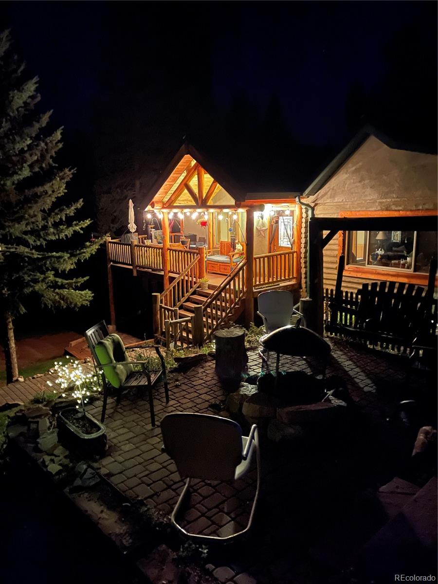 12077 South Elk Trail Road Conifer, CO 80433 - Photo 33 of 34 Gallery Image 33