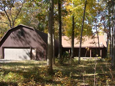 4352 Moore Road Allegan, MI 49010 - Photo 2 of 16 Additional Photo