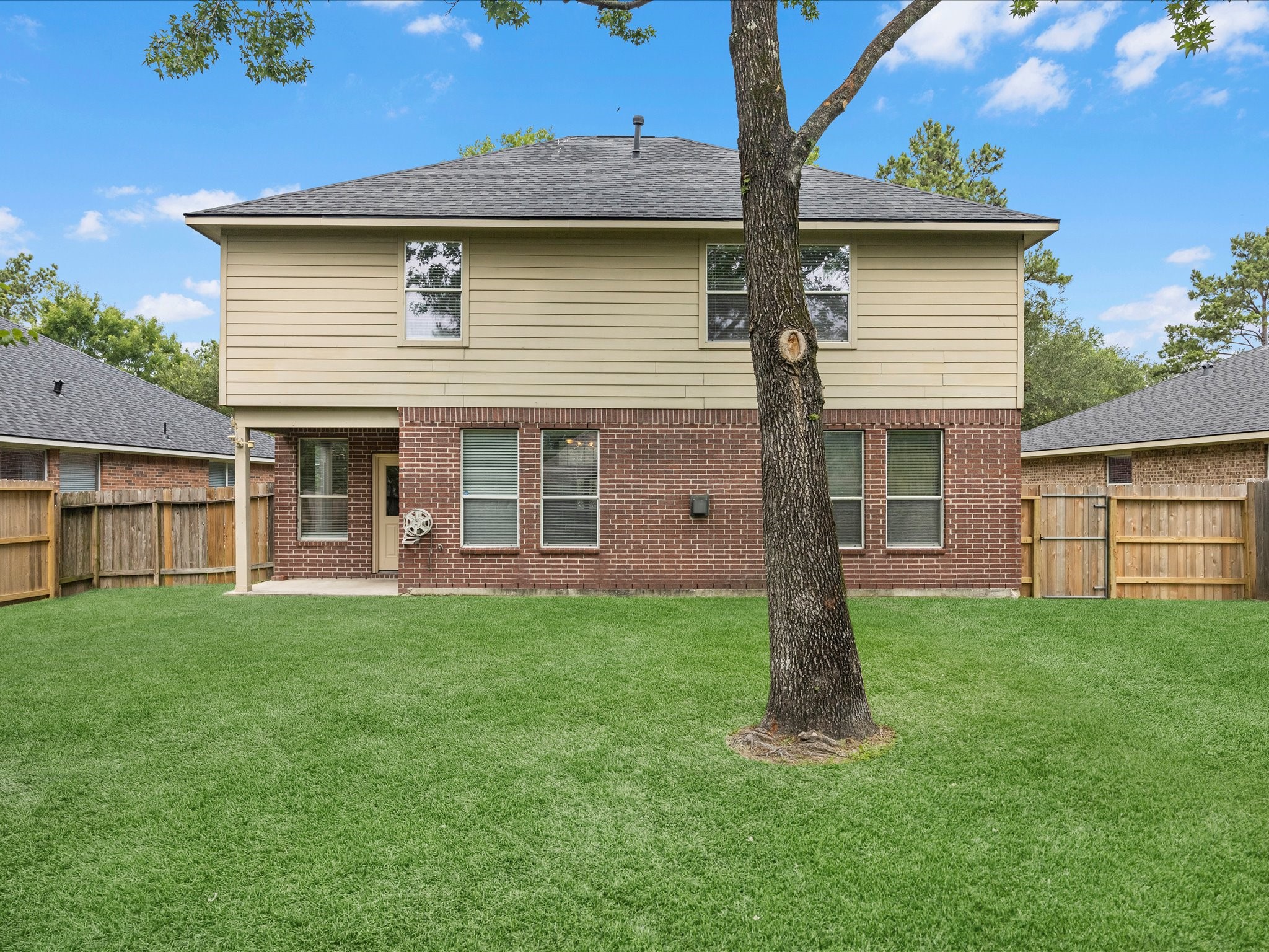 17510 Durham Ridge Lane Humble, TX 77346 - Photo 24 of 24 Gallery Image 24