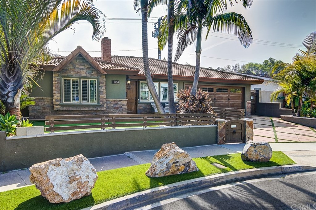 1784 Crestview Avenue Seal Beach, CA 90740 - Photo 2 of 47