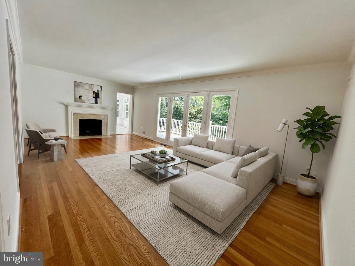 5100 Upton Street Northwest Washington, DC 20016 - Photo 17 of 54