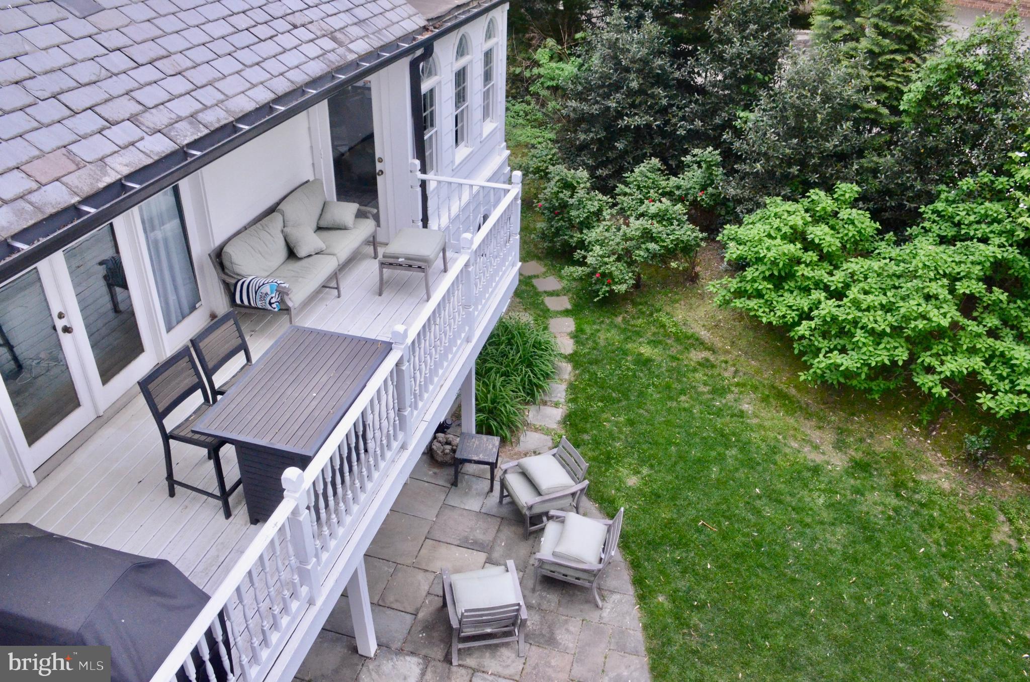 5100 Upton Street Northwest Washington, DC 20016 - Photo 47 of 54
