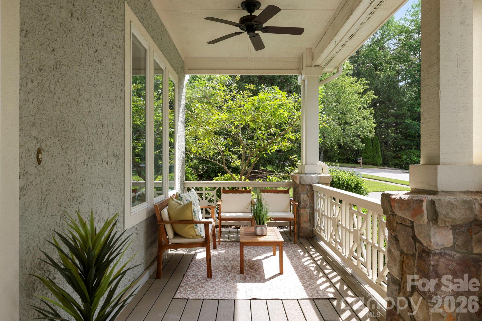 169 Camptown Road Brevard, NC 28712 - Photo 4 of 38