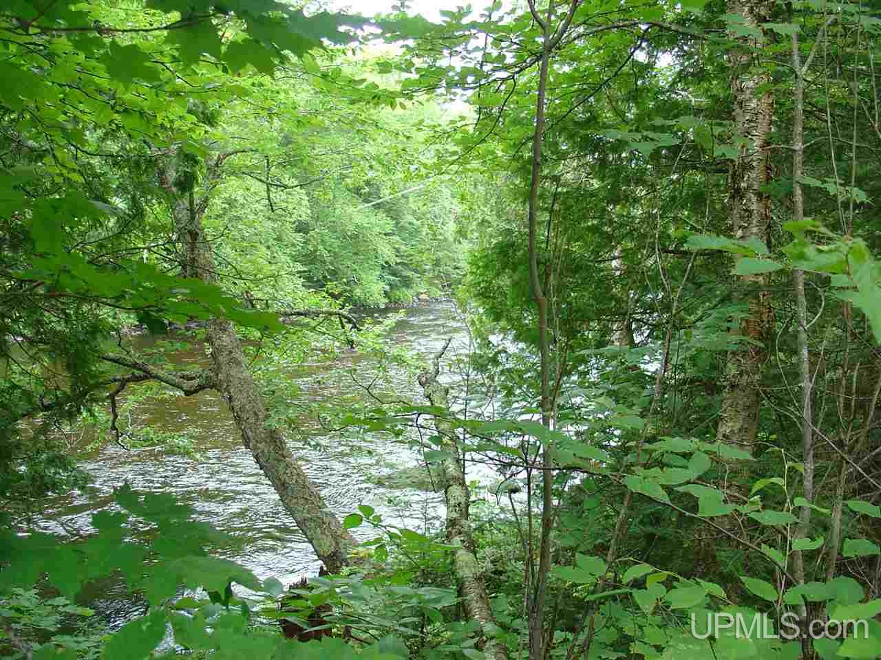 Off Ethelwood Grade Road Marenisco, MI 49947 - Photo 8 of 12