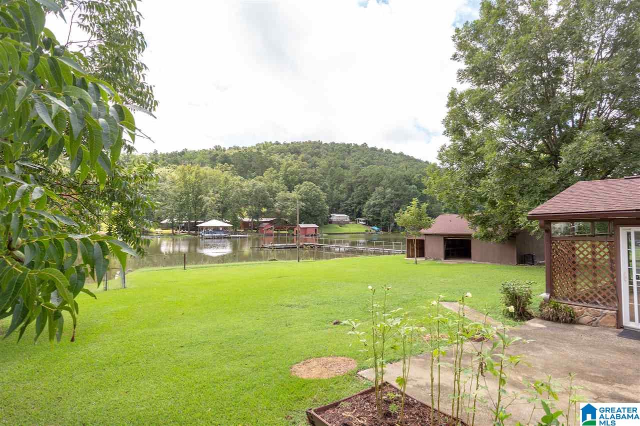 258 Canoe Creek Road Rainbow City, AL 35906 - Photo 36 of 47