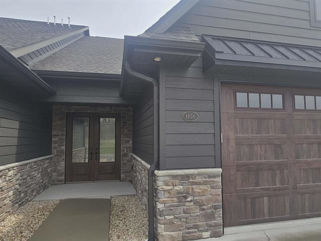 1106 West River Road, Unit #3 Mosinee, WI 54455 - Photo 43 of 44
