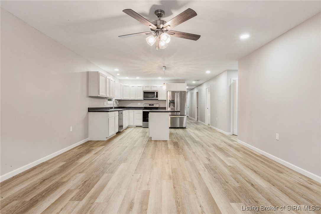 265 South High Street Austin, IN 47102 - Photo 13 of 45 Gallery Image 13