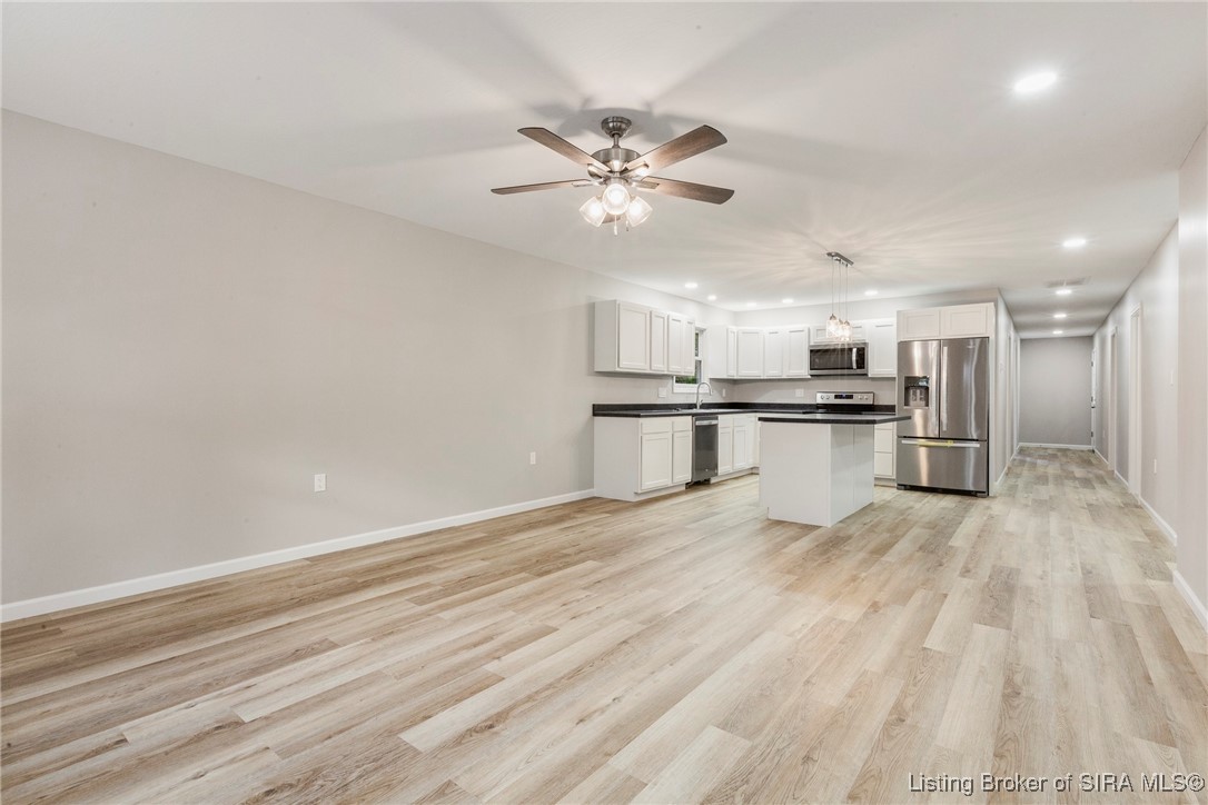 265 South High Street Austin, IN 47102 - Photo 14 of 45 Gallery Image 14