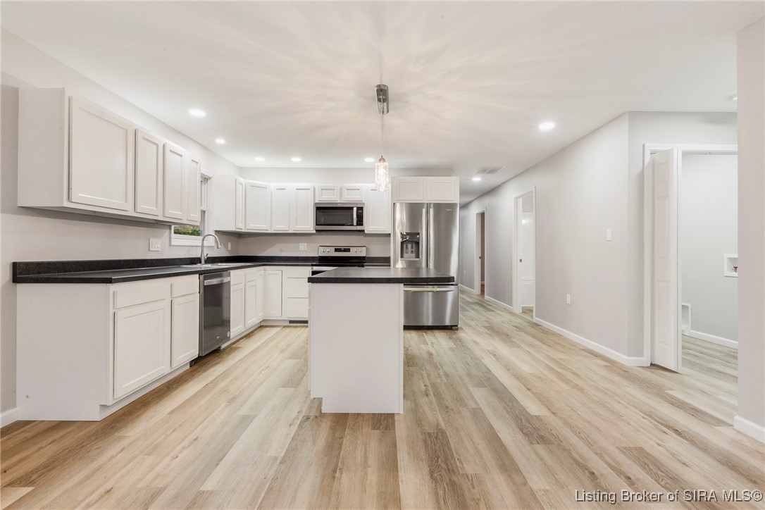 265 South High Street Austin, IN 47102 - Photo 17 of 45 Gallery Image 17
