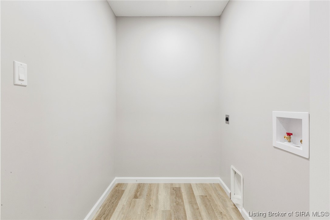 265 South High Street Austin, IN 47102 - Photo 28 of 45 Gallery Image 28