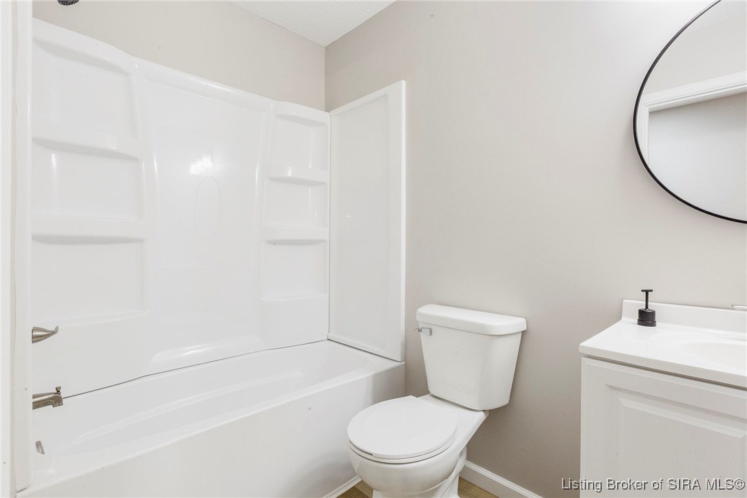 265 South High Street Austin, IN 47102 - Photo 32 of 45 Gallery Image 32