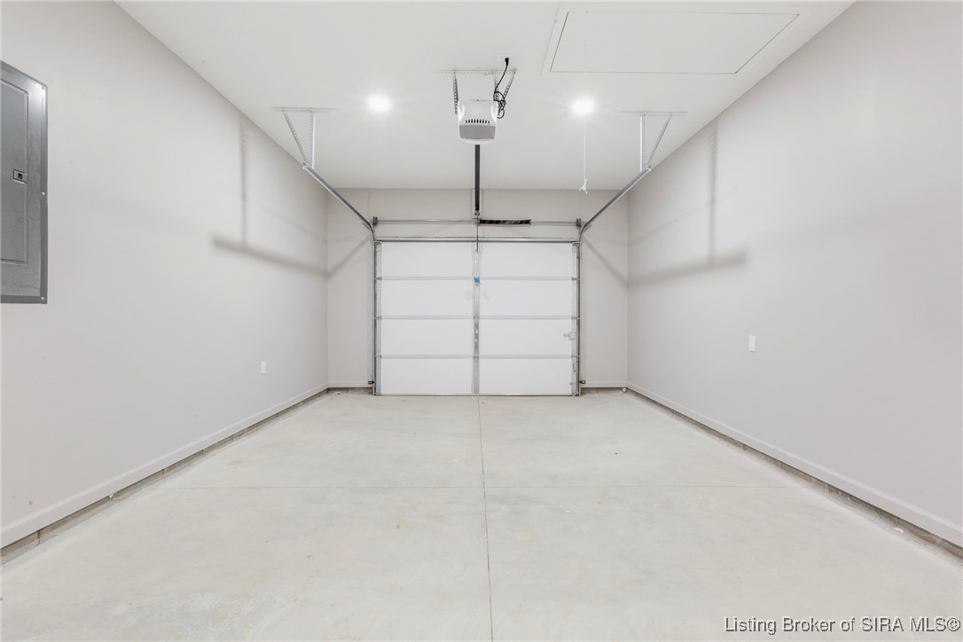 265 South High Street Austin, IN 47102 - Photo 44 of 45 Gallery Image 44