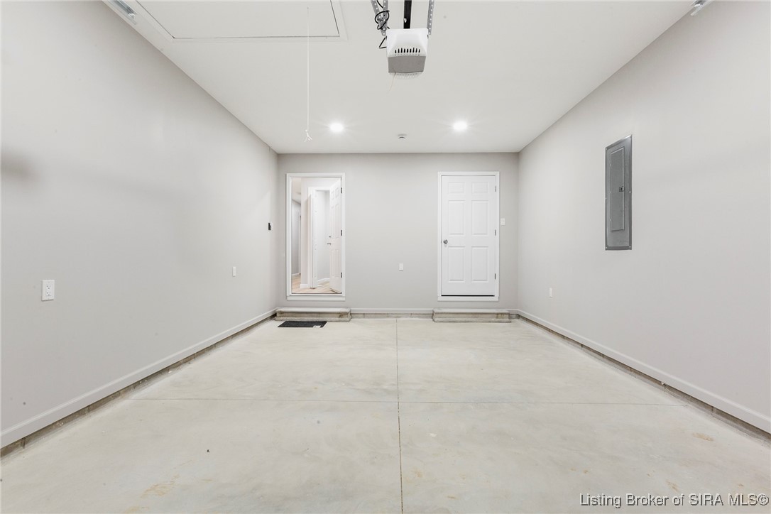265 South High Street Austin, IN 47102 - Photo 45 of 45 Gallery Image 45