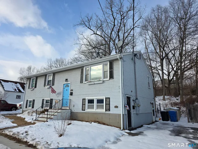 $329,900 | 404 Park Street, Bristol, CT 06010