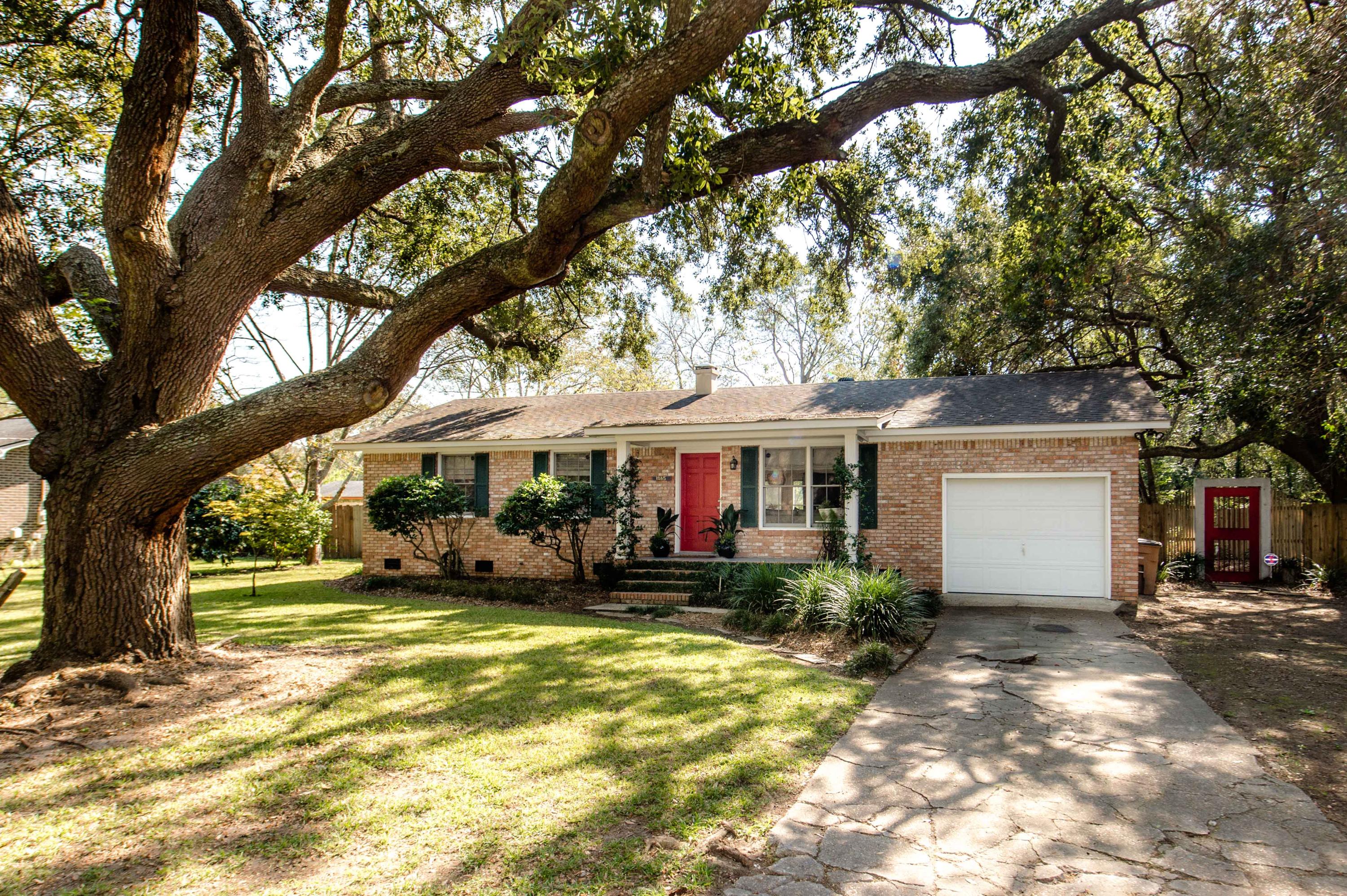 1265 Fort Lamar Road Charleston, SC 29412 - Photo 1 of 28 1225 Fort Lamar_Low Res-35
