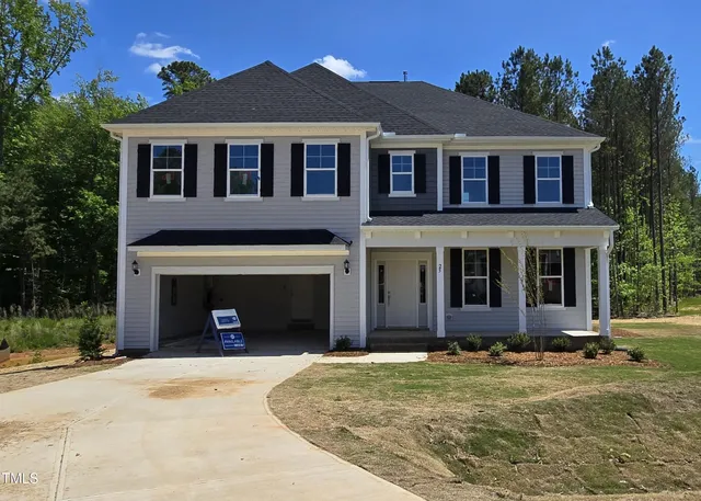 $599,000 | 25 Bold Drive, Youngsville, NC 27596