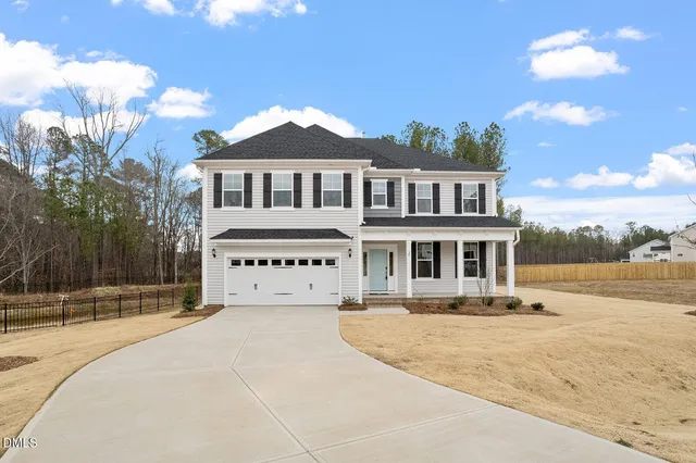 $575,000 | 25 Bold Drive, Youngsville, NC 27596