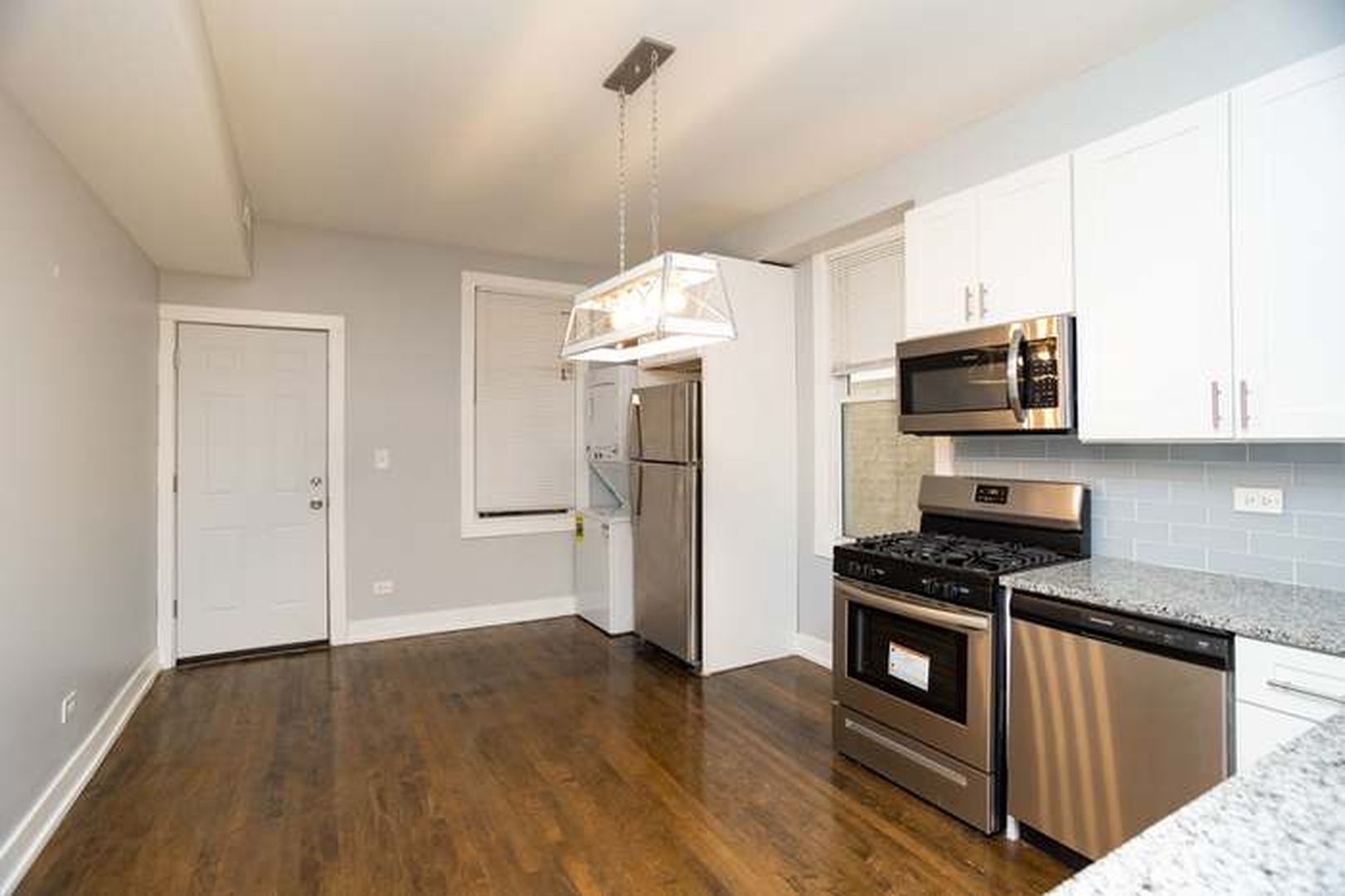 2657 North Ridgeway Avenue, Unit 1 Chicago, IL 60647 - Photo 5 of 10