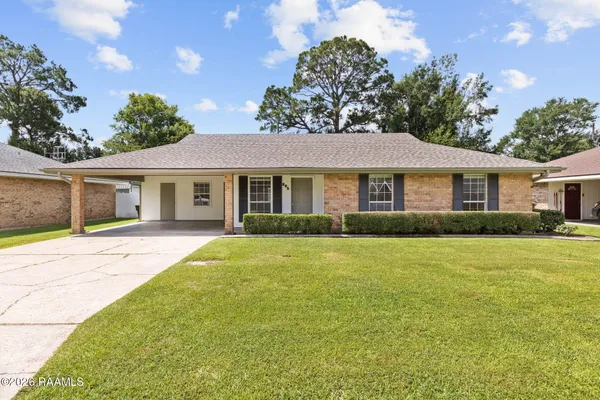 $210,000 | 205 Broad Avenue, Scott, LA 70583