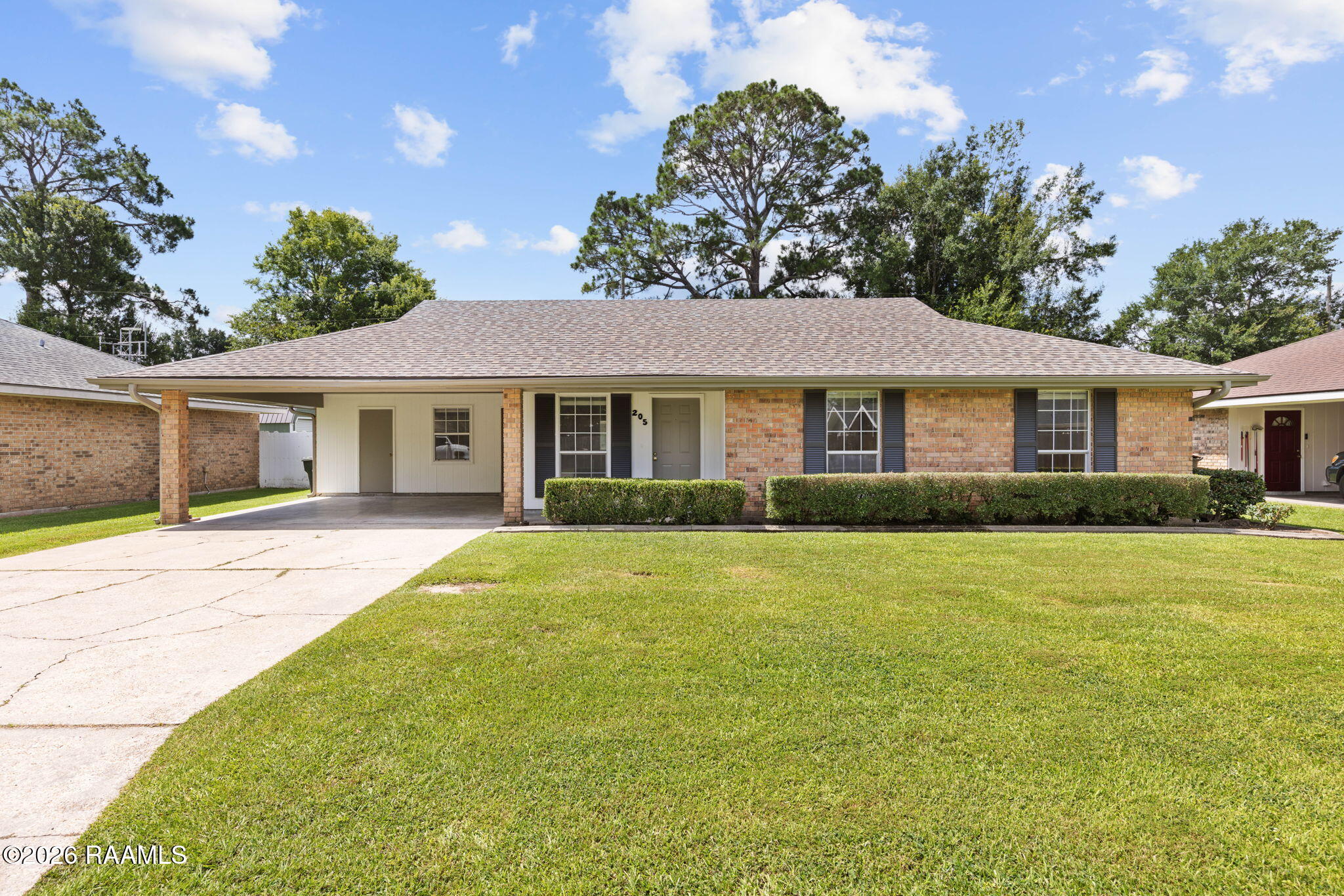 205 Broad Scott, LA 70583 - Photo 1 of 22