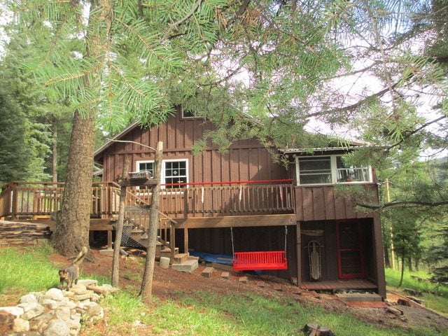 1 North Oak Ridge Road Cloudcroft, NM 88317 - Photo 1 of 1 Gallery Image 1