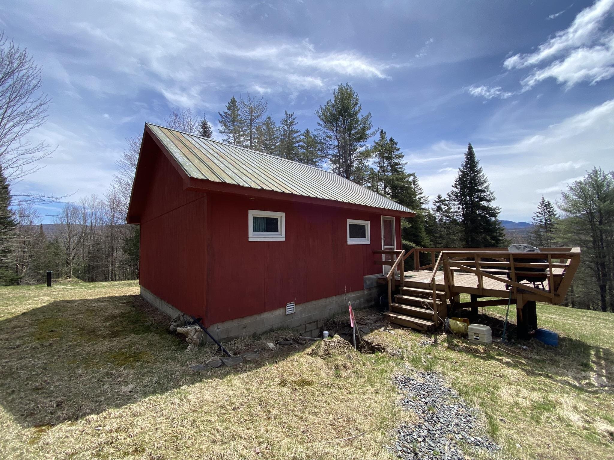 1993 Carter Road Burke, VT 05832 - Photo 18 of 40 Gallery Image 18