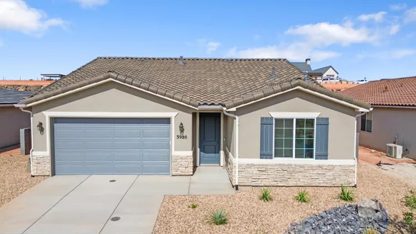 $459,990 | 3980 South 2160 West, Unit CORD 9, Hurricane, UT 84737