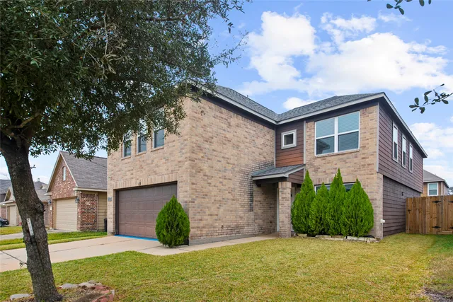 $329,000 | 16751 North Rail Drive, Conroe, TX 77385