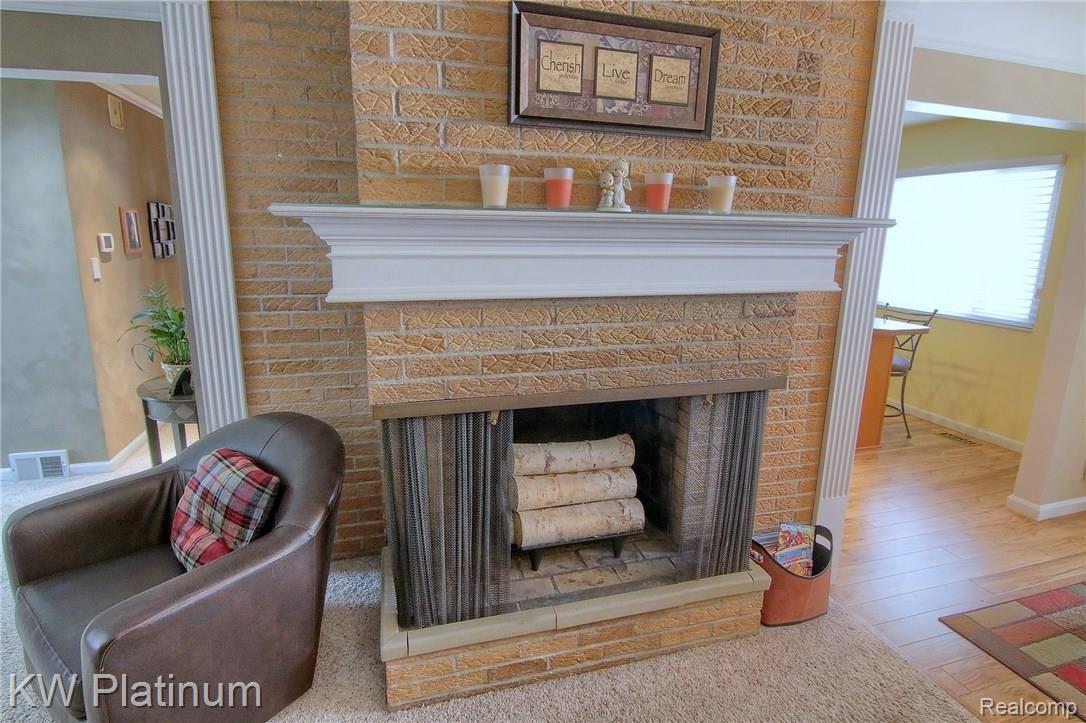 27630 Jean Road Warren, MI 48093 - Photo 4 of 30 Great_Room_Fireplace.jpg