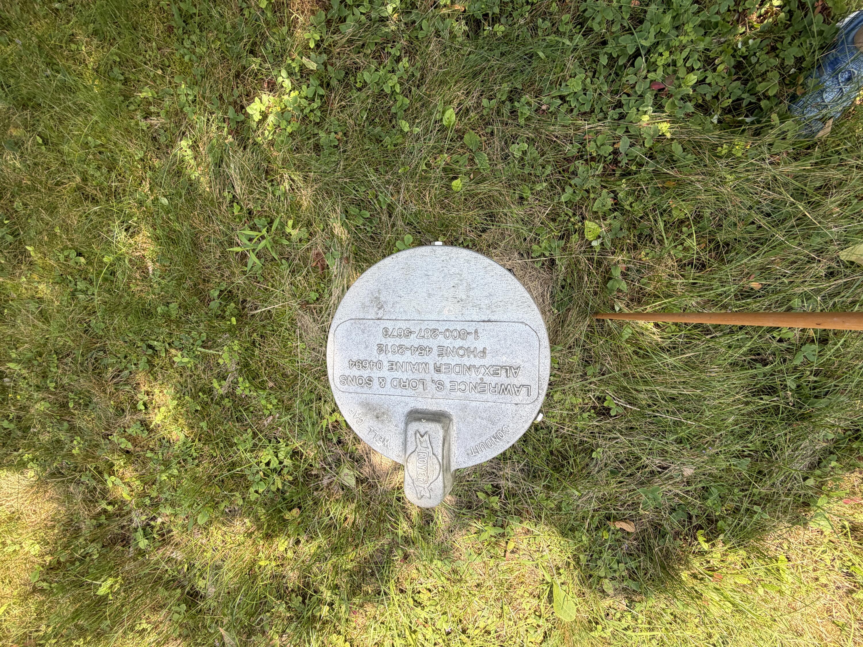 510 Milo Road Dover-Foxcroft, ME 04426 - Photo 25 of 35 Drilled Well