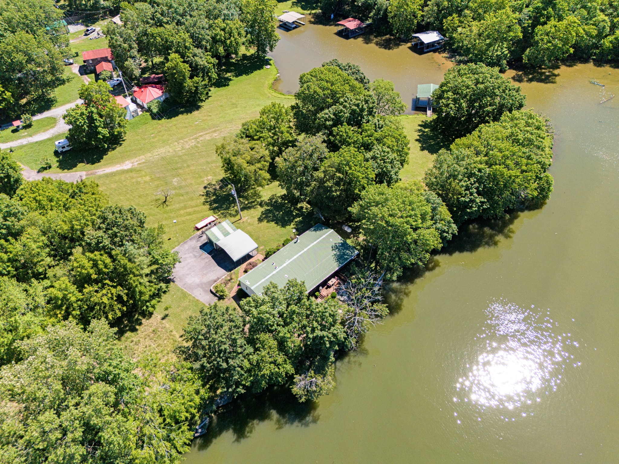 1032 Cozy Cliffs Road Gallatin, TN 37066 - Photo 14 of 33 Gallery Image 14