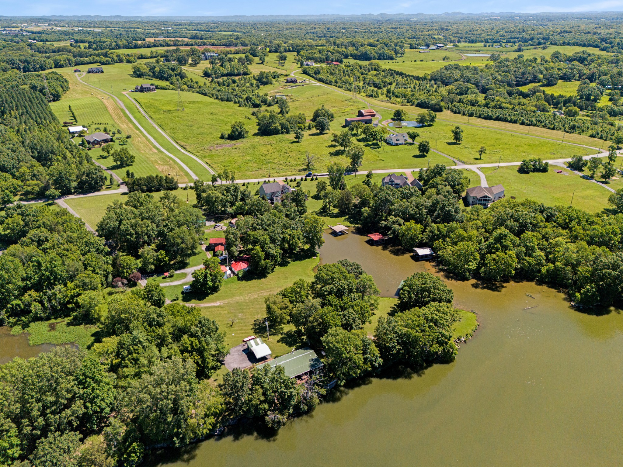 1032 Cozy Cliffs Road Gallatin, TN 37066 - Photo 17 of 33 Gallery Image 17