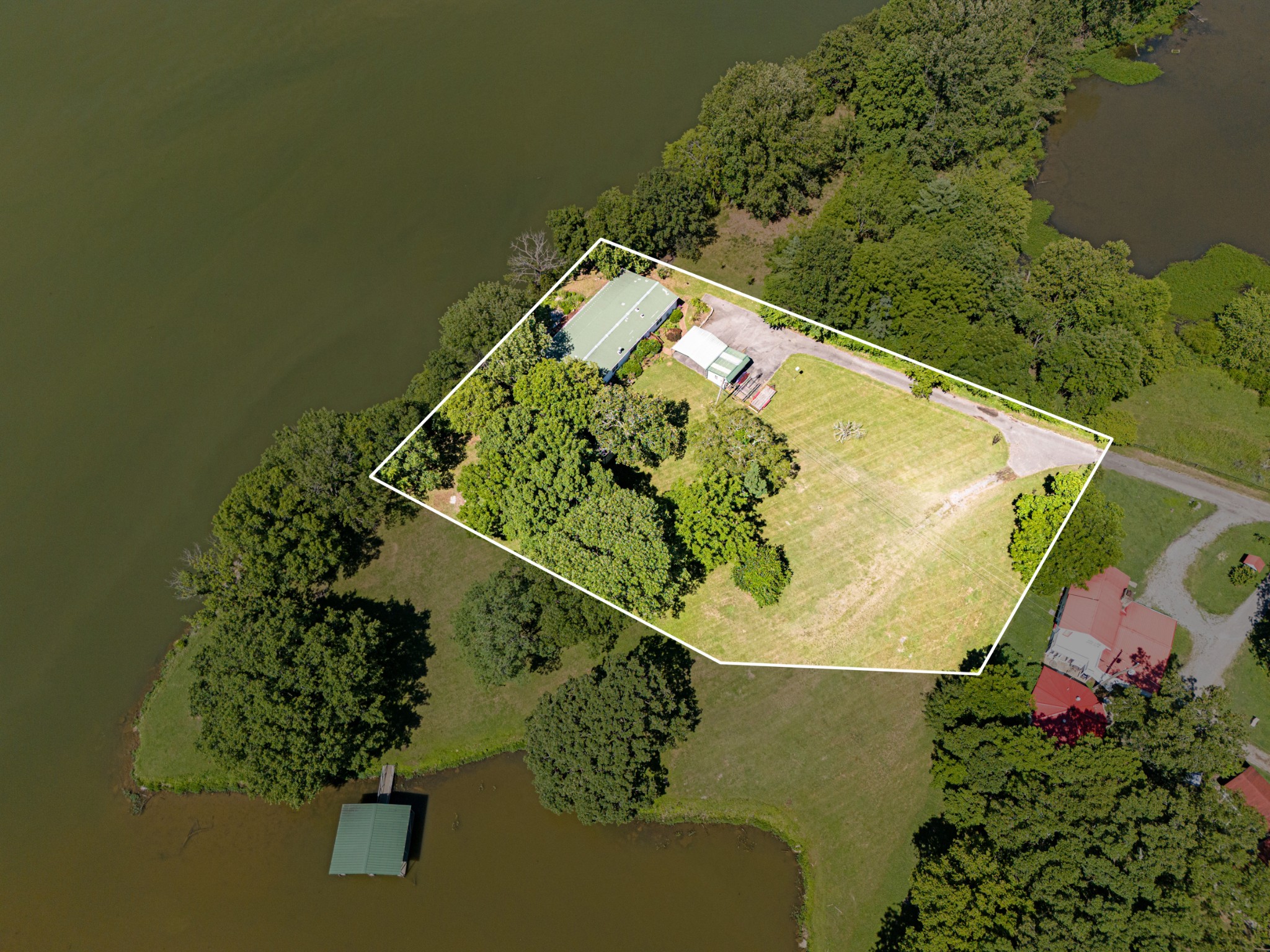 1032 Cozy Cliffs Road Gallatin, TN 37066 - Photo 3 of 33 Gallery Image 3