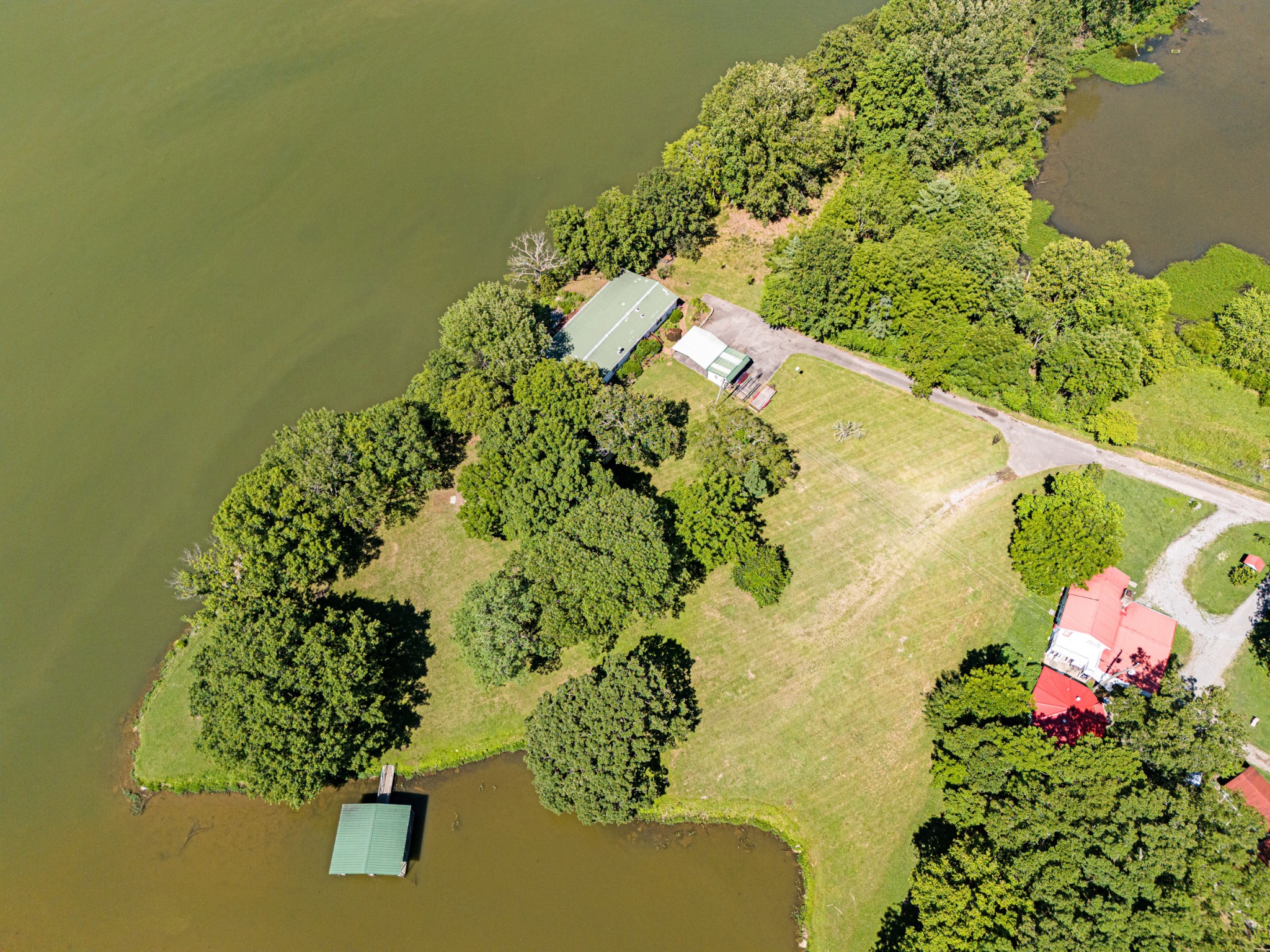 1032 Cozy Cliffs Road Gallatin, TN 37066 - Photo 4 of 33 Gallery Image 4