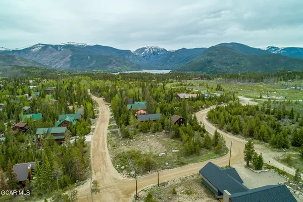 $160,000 | 538 Gcr 4980 Grand Lake, Grand Lake, CO 80447