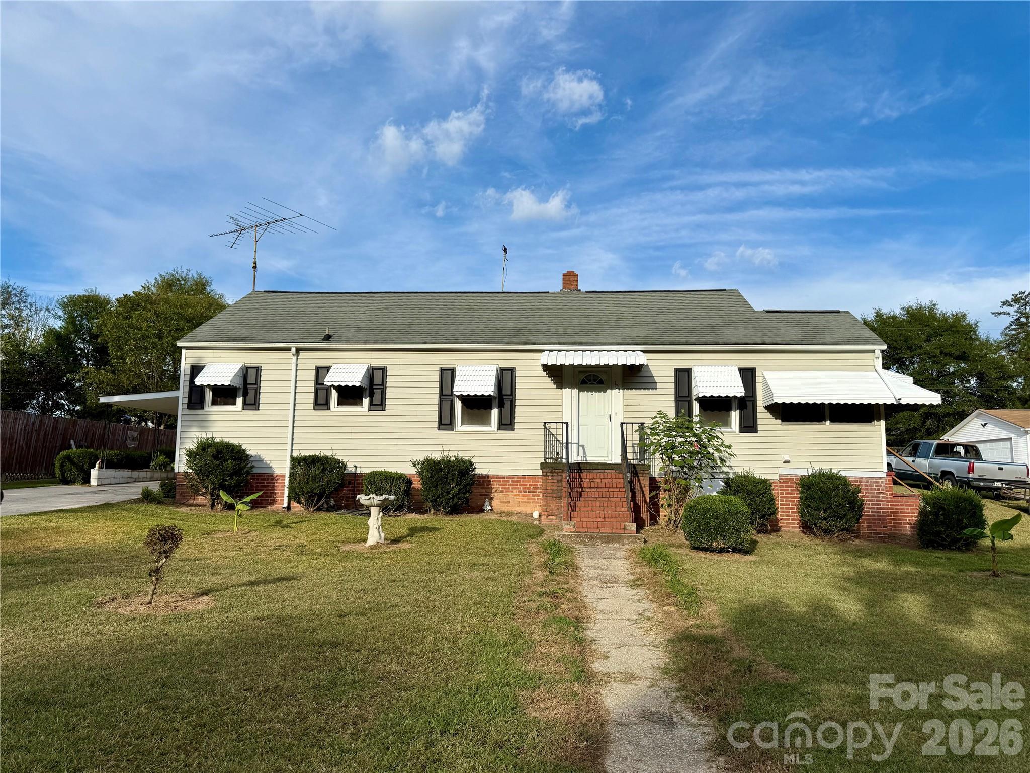 103 Magnolia Avenue Great Falls, SC 29055 - Photo 24 of 29