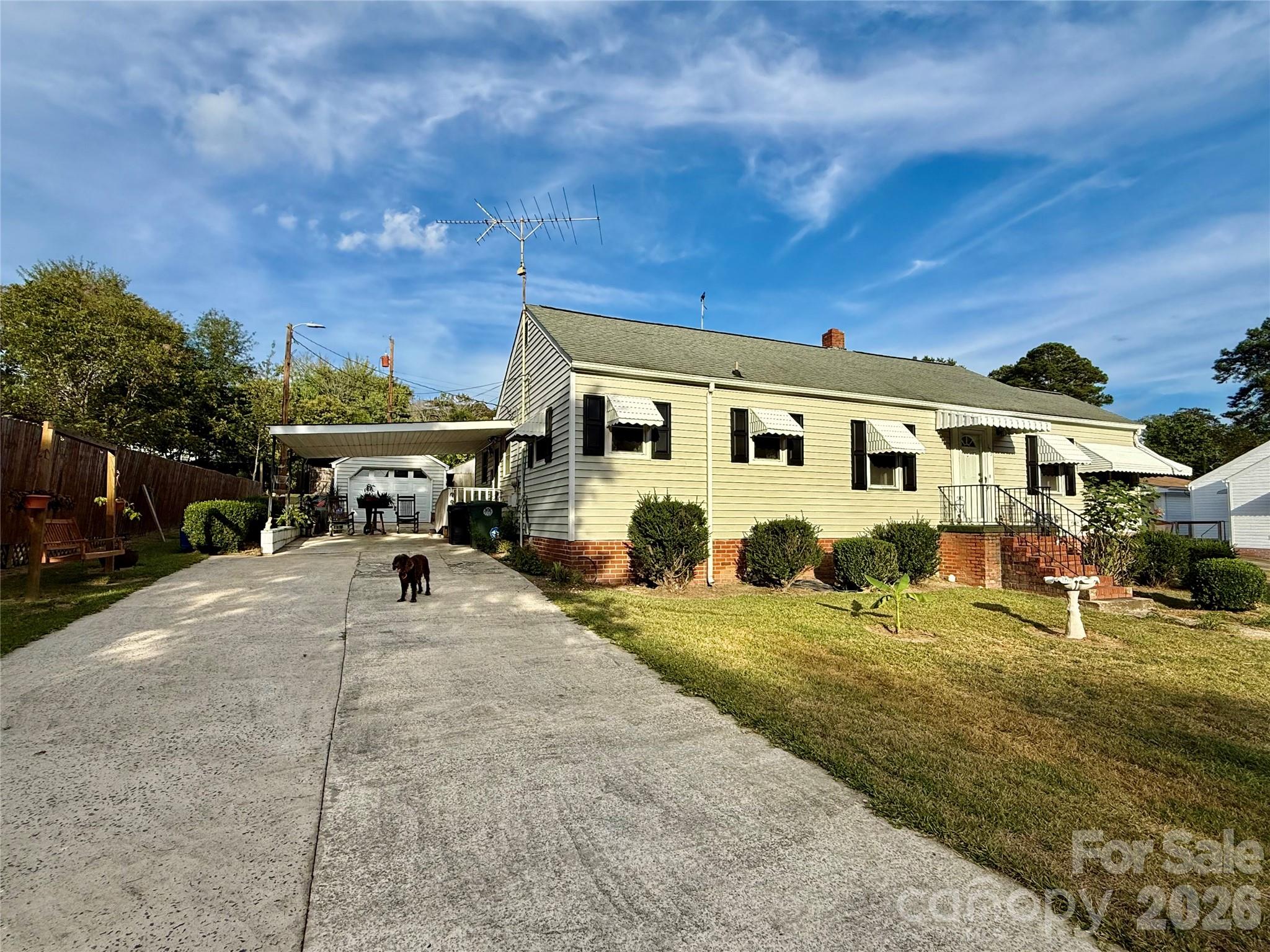 103 Magnolia Avenue Great Falls, SC 29055 - Photo 25 of 29