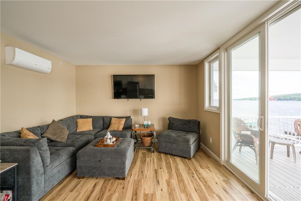 5909 West Lake Road, Unit T3 Groveland, NY 14435 - Photo 9 of 11 Gallery Image 9