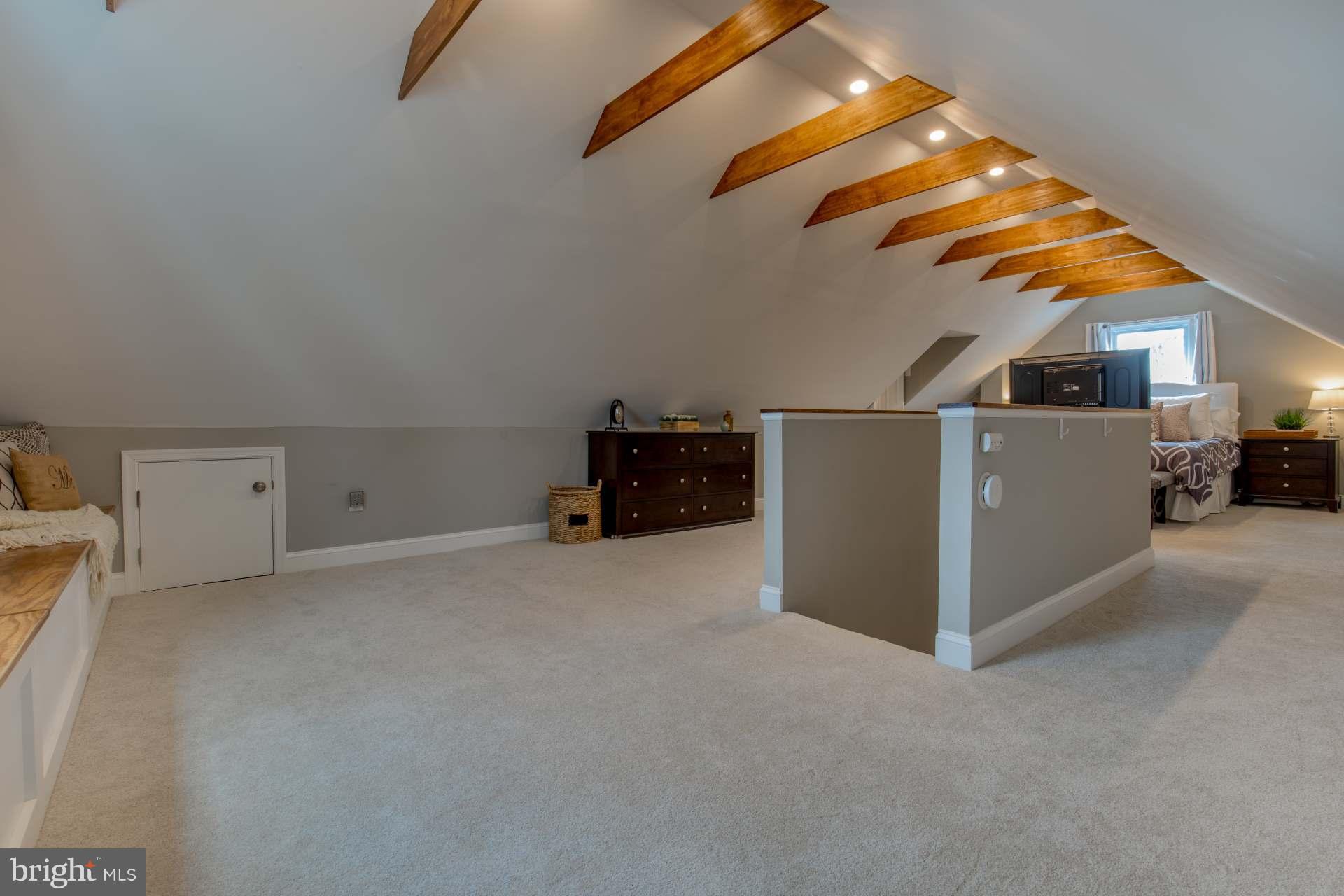 9018 Sudbury Road Silver Spring, MD 20901 - Photo 22 of 30 Bedroom (Master)