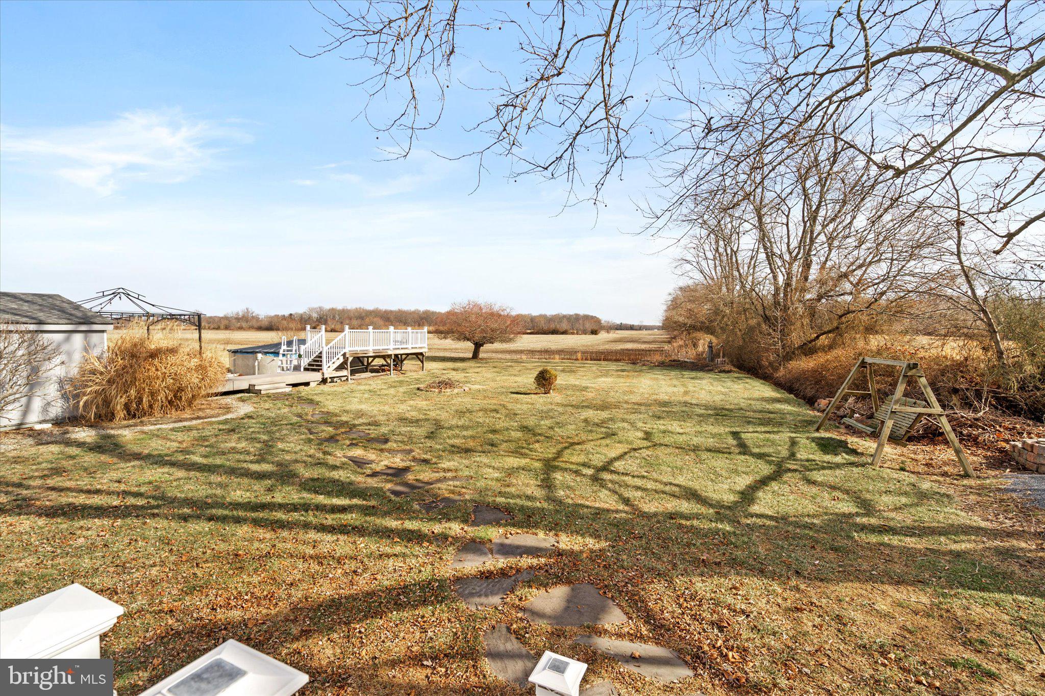 536 Ridge Road Southampton, NJ 08088 - Photo 23 of 32
