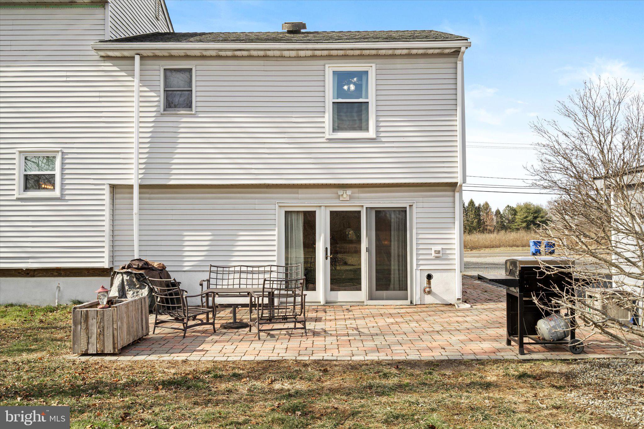 536 Ridge Road Southampton, NJ 08088 - Photo 26 of 32