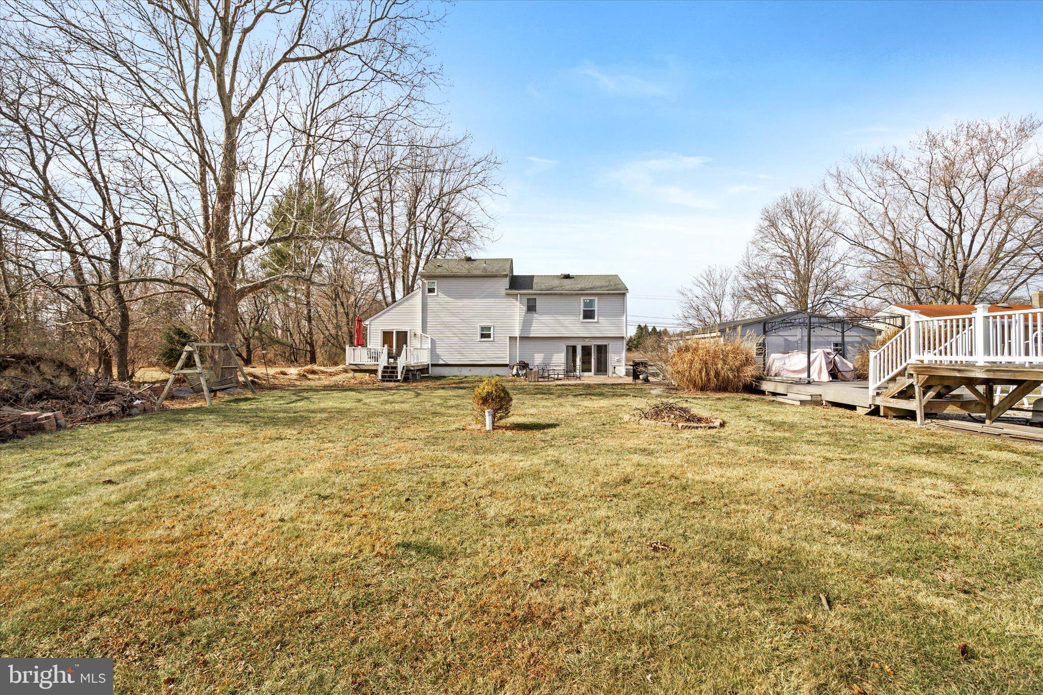 536 Ridge Road Southampton, NJ 08088 - Photo 30 of 32
