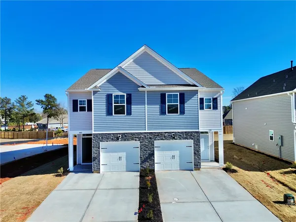 $224,900 | 540 Seaborn Circle, Pendleton, SC 29670