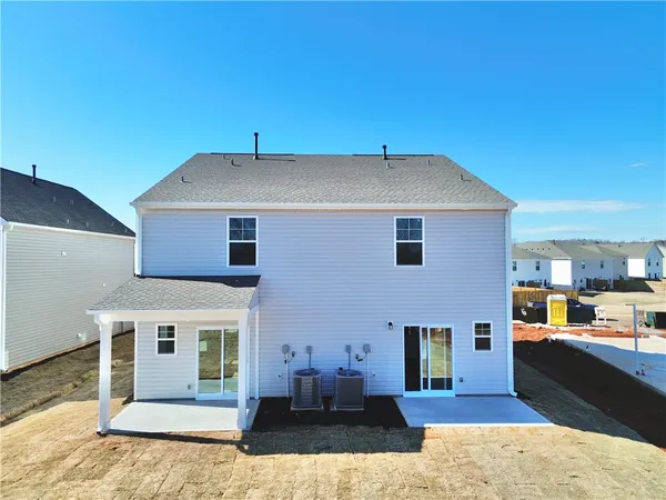 $224,900 | 540 Seaborn Circle, Pendleton, SC 29670