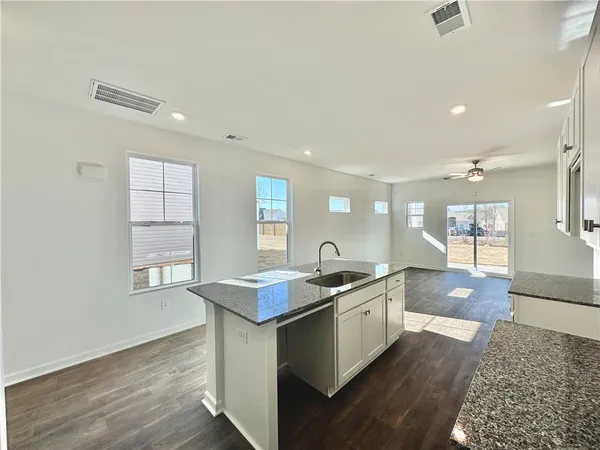 $224,900 | 540 Seaborn Circle, Pendleton, SC 29670