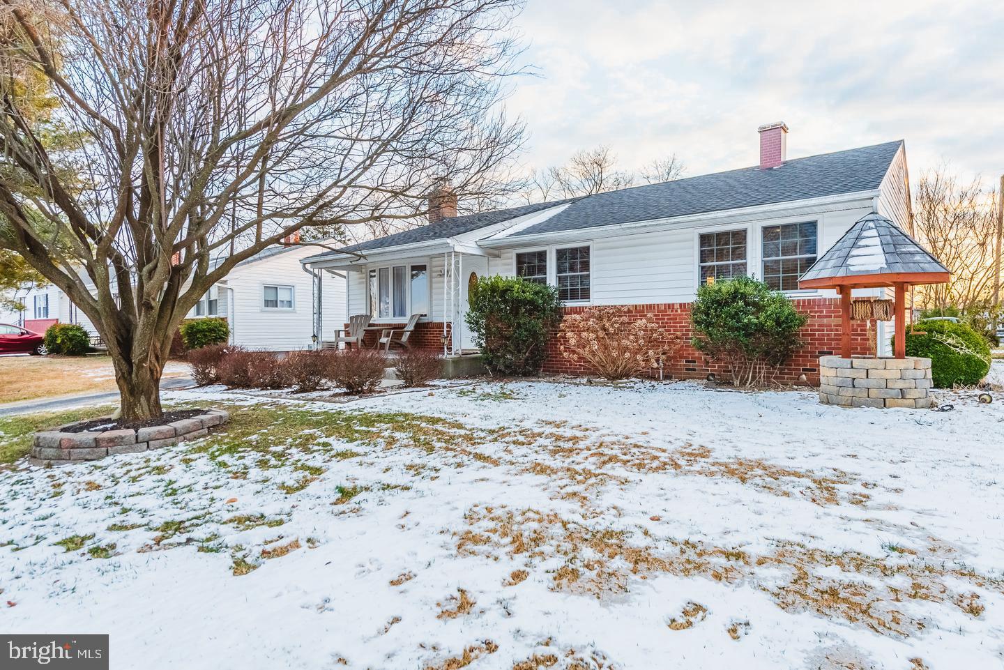 4217 Mispillion Road Nottingham, MD 21236 - Photo 34 of 40