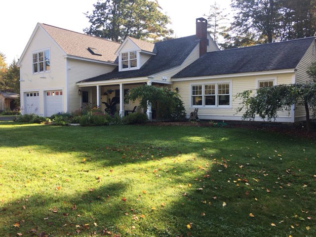 341 Bean Road Plainfield, NH 03781 - Photo 1 of 40 Gallery Image 1