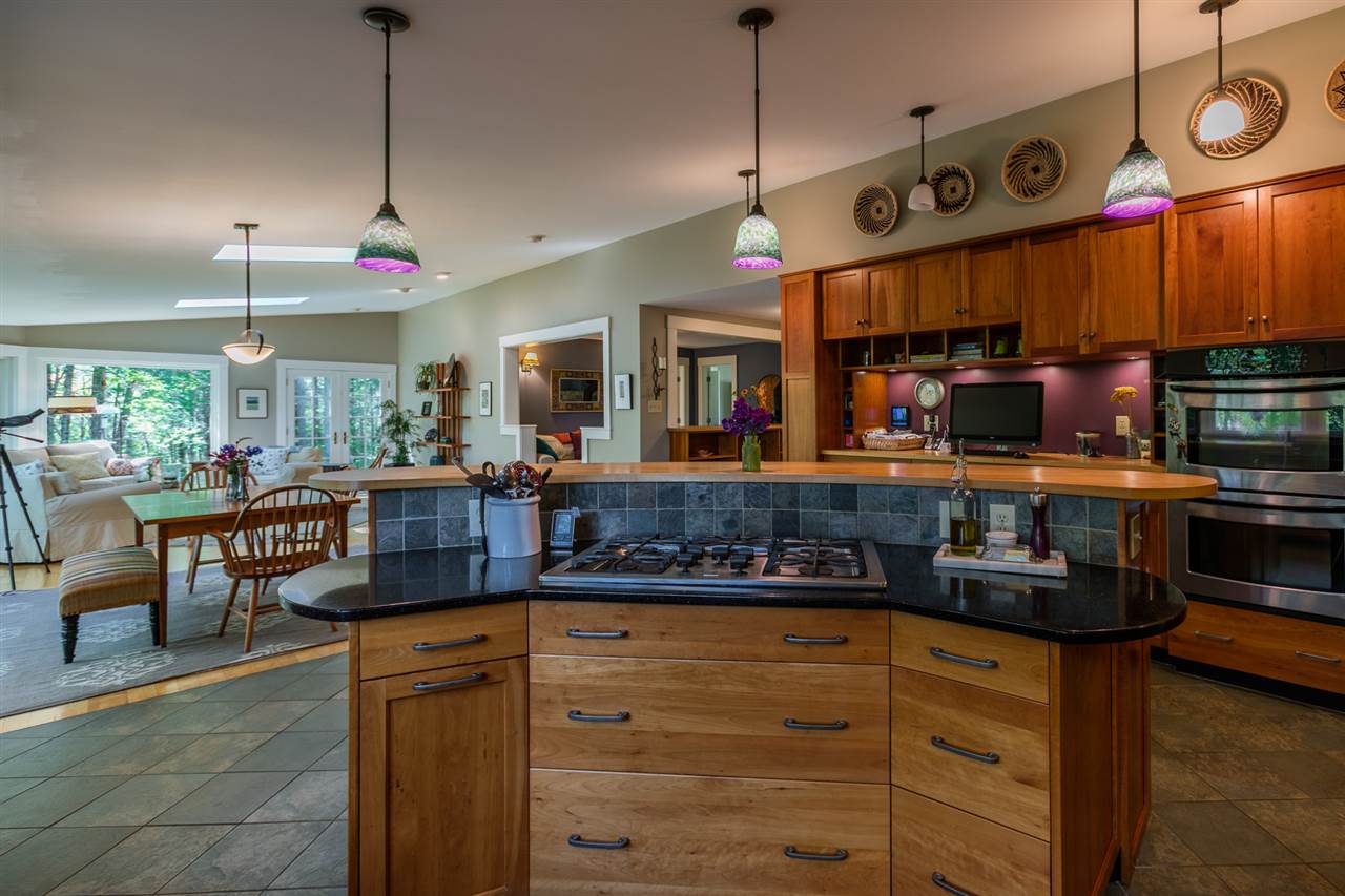 341 Bean Road Plainfield, NH 03781 - Photo 12 of 40 Gallery Image 12